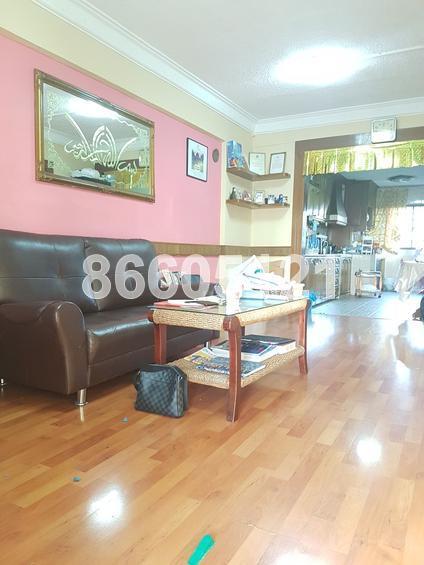 Blk 54 Chai Chee Street (Bedok), HDB 3 Rooms #150676522